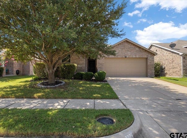 2005 Uvalde, Forney, TX 75126