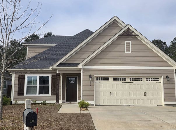 257 Puent Dr., Dothan, AL 36301