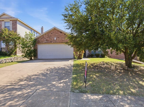 1837 Walnut Way, Anna, TX 75409