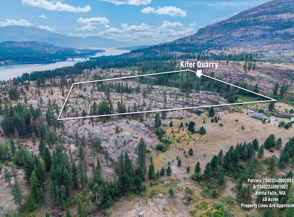 7X-C KIFER Rd, KETTLE FALLS, WA 99141