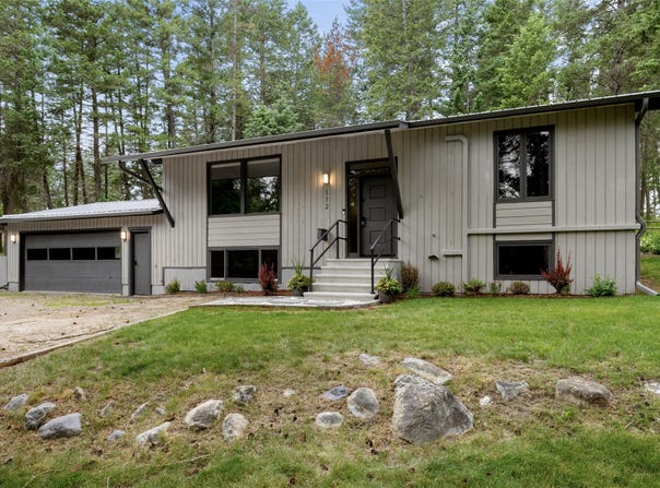 112 Mallard Loop, Whitefish, MT 59937