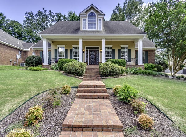 107 Begonia Lane, Madison, MS 39110