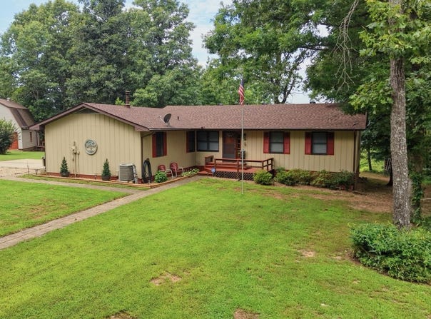 829 CR 231, Henderson, AR 72544