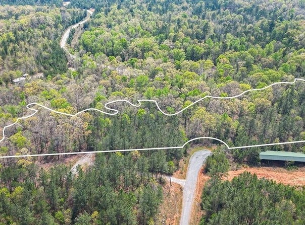 Long Pine Lane, Elberton, GA 30635