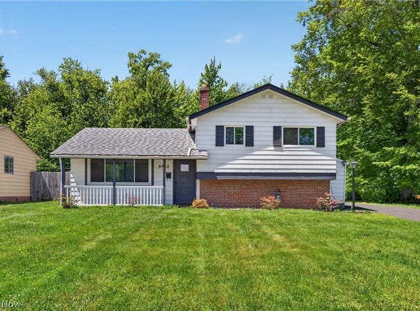 6452 Brooks Boulevard, Mentor, OH 44060