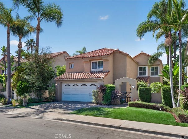 7 Posada, Irvine, CA 92614