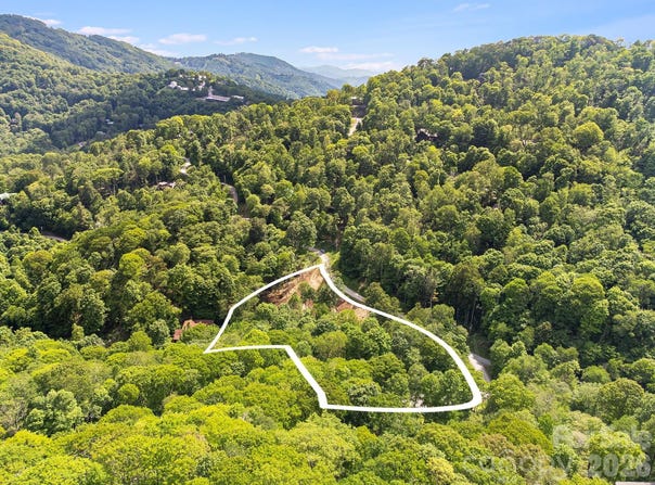 464 Mayapple Lane, Mars Hill, NC 28754