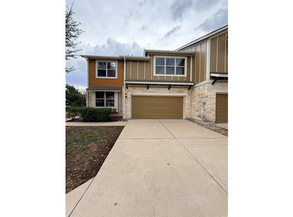 1620 Bryant Dr, Round Rock, TX 78664