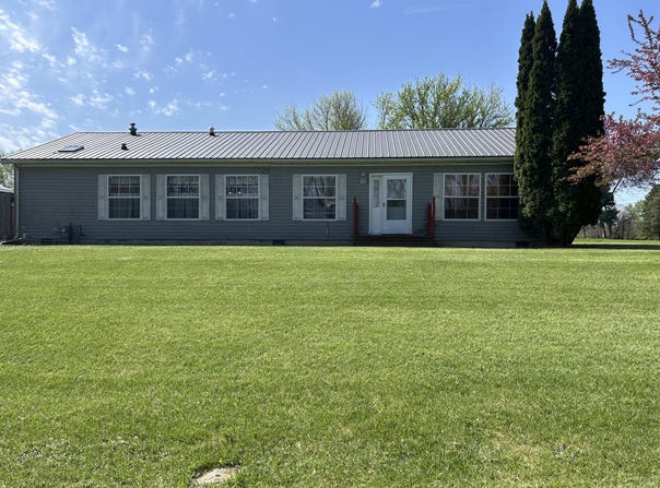 33291 Maryann Drive, Colon, MI 49040