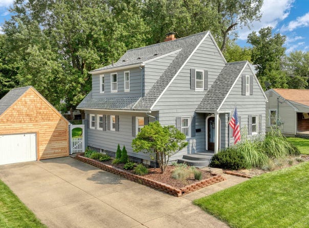 1968 Elm Street, Holt, MI 48842