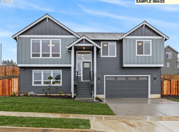2623 NE JUSTUS Ave, Estacada, OR 97023