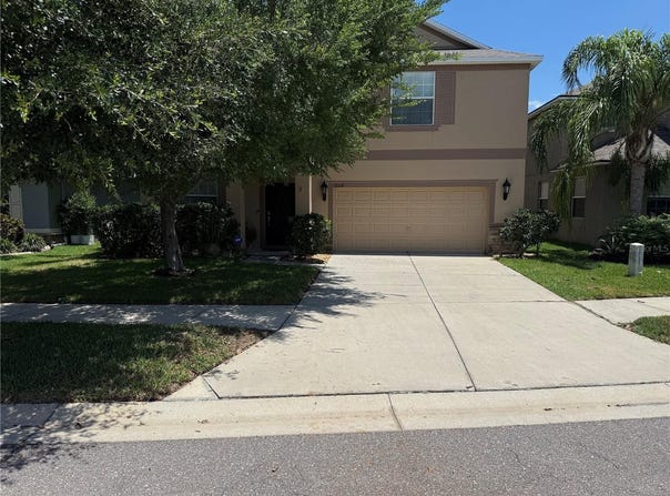 12109 ECHO BASIN Cove, RIVERVIEW, FL 33579