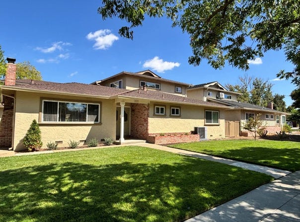 2965 Walgrove WAY, SAN JOSE, CA 95128