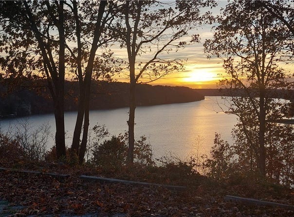 4268 Saw Mill Road, Stover, MO 64078