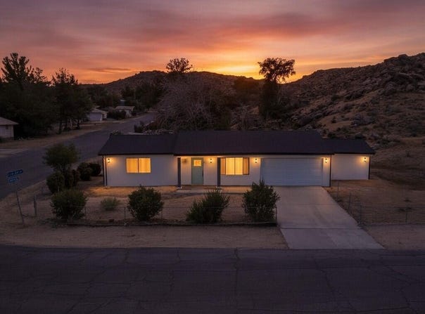 39609 E 179th Street, Palmdale, CA 93591