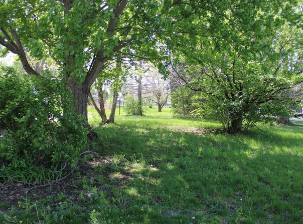601 E Clyde Street, Frankton, IN 46044