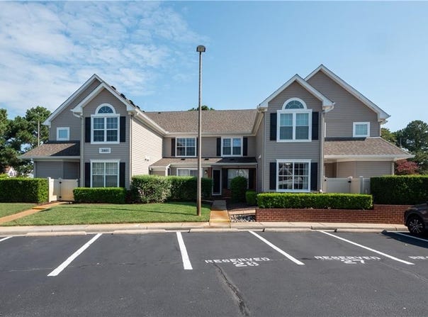 3861 Lasalle Drive, Virginia Beach, VA 23453