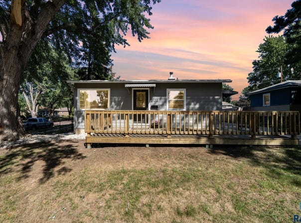 3100 E 17th St, Sioux Falls, SD 57103