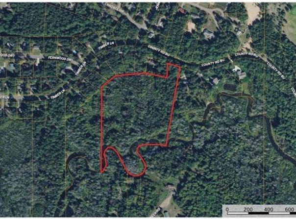 270 Timber Lane, Marquette, MI 49855