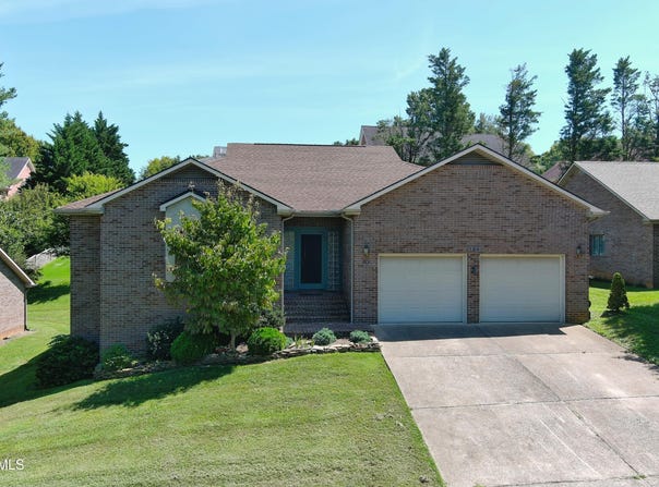 128 Park Place, Greeneville, TN 37743