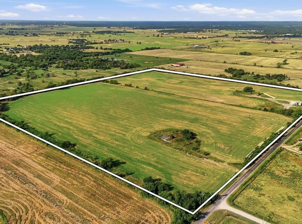 Stiles Road, Whitesboro, TX 76273