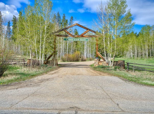 48686 Highway 14, Walden, CO 80480