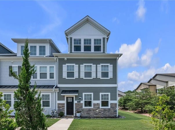 1701 Pasture Place, Chesapeake, VA 23323