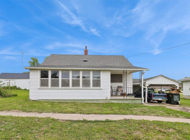 503 E State Street, Corydon, IA 50060