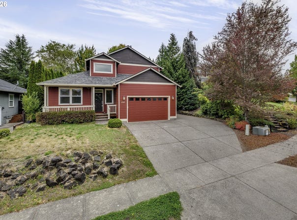 2507 FORGE Dr, ForestGrove, OR 97116