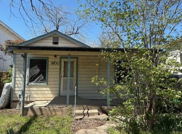 1400 Vargas Rd, Austin, TX 78741