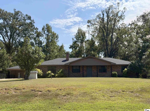 3939 HIGHWAY 132, Baskin, LA 71219
