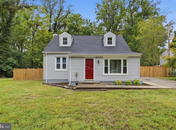 14925 SCHALL RD, ACCOKEEK, MD 20607