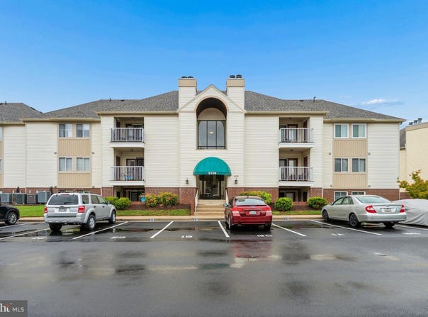 2108 WHITEHALL, FREDERICK, MD 21702