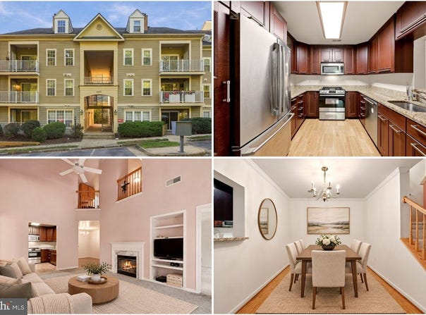 1037 GARDENVIEW Loop, WOODBRIDGE, VA 22191