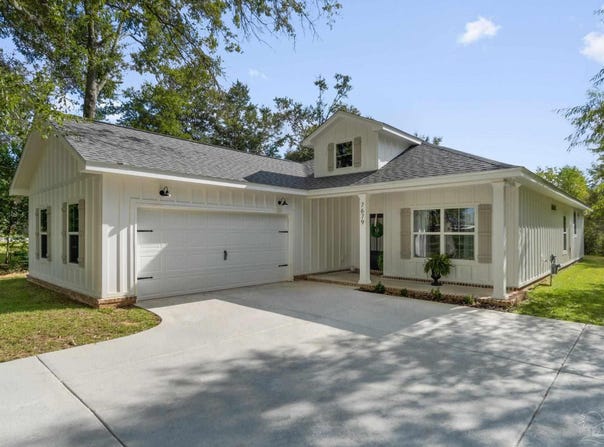10830 Straw Bridge Rd, Jay, FL 32565