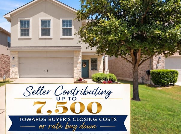 233 Frederick Dr, Georgetown, TX 78626