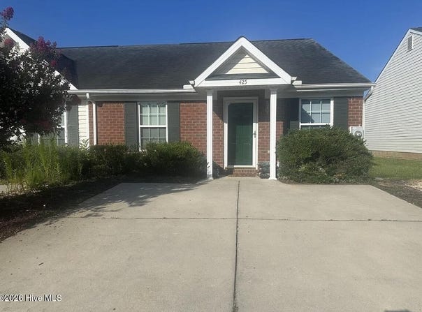 425 Flowing Creek Drive, Evans, GA 30809