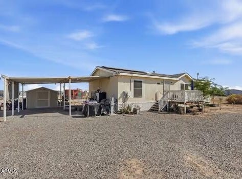 35531 W BAY Circle, Tonopah, AZ 85354