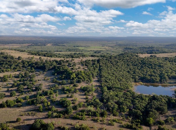 8921 FM 4, Jacksboro, TX 76458