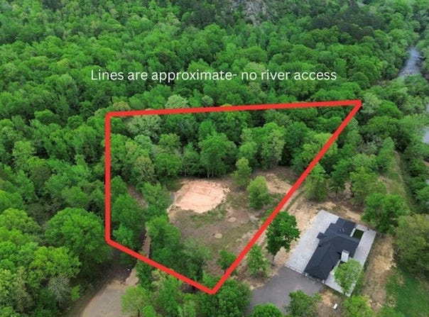 98 Tellico Trl, Murfreesboro, AR 71858