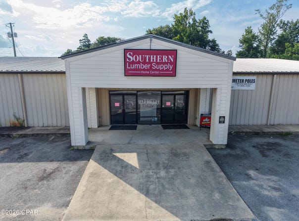 2845 Highway 71, Marianna, FL 32446
