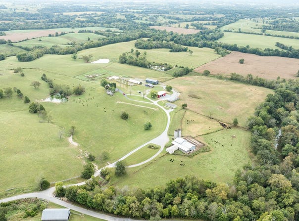 3730 Goshen Road, Stanford, KY 40484