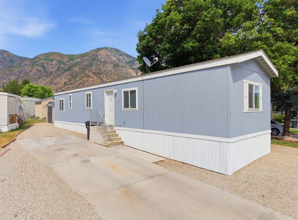 1221 S 900 E, Provo, UT 84606