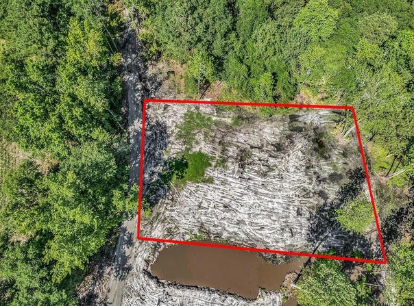 Coats Rd. lot: 1, Loris, SC 29569