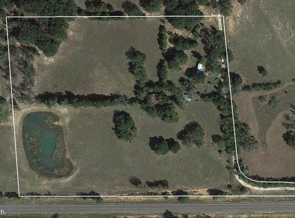 13 Acres Fm 39 S, Groesbeck, TX 76642