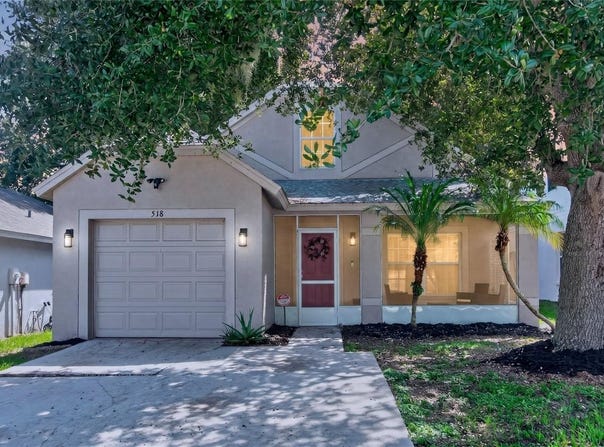 518 SUMMER SAILS Drive, VALRICO, FL 33594