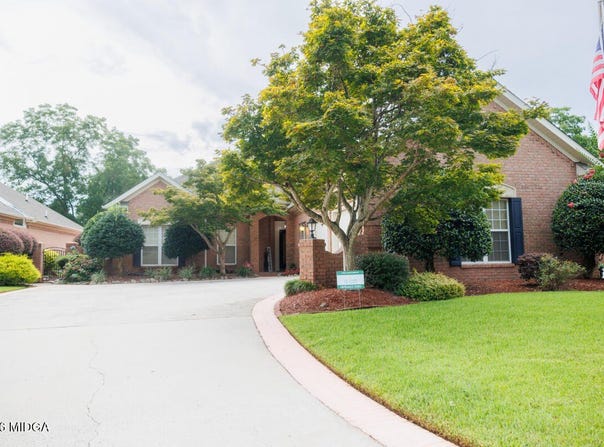 115 Orchard Lane, Centerville, GA 31028