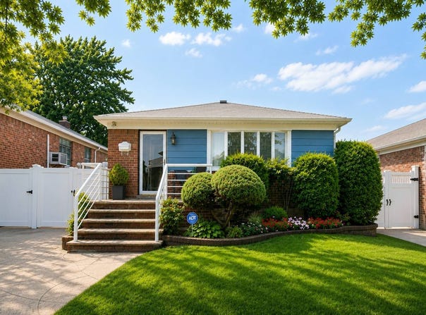151-38 26th Avenue, Flushing, NY 11354