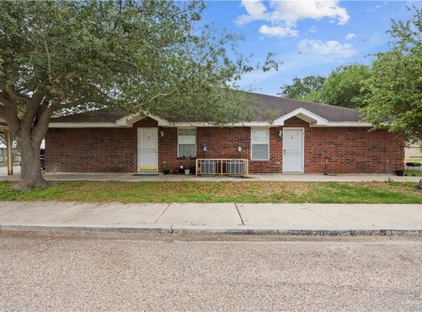 1206 Prosperity Drive, Edinburg, TX 78541