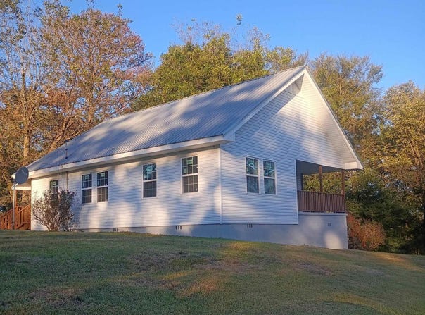 31 KLONDIKE ROAD, PARRISH, AL 35580